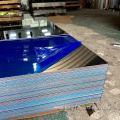 A36 S45C 1045 100mm Thick Steel Plate